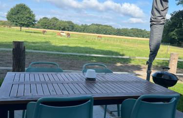 Tiny House auf Pferdehof - Foto 3