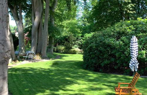 Ferienwohnung Alte Fehnapotheke, 95144 - Foto 2