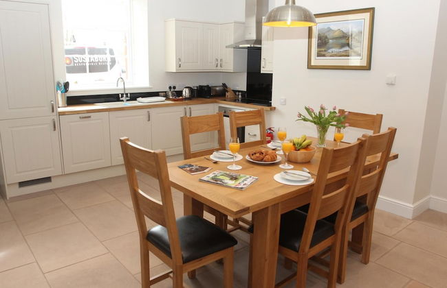 Luxurious Apartment in the Grade II Listed Netherby Hall - Foto 22