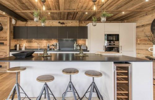 Chalet Les Gets Neko - Foto 8