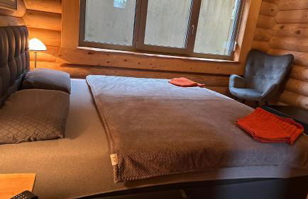 Blockhausvermietung Himmelpfort - Foto 54