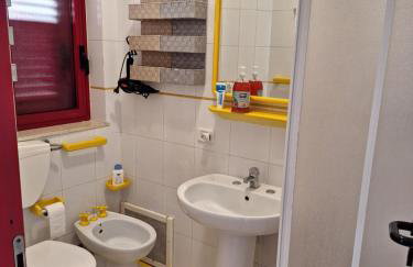 Casa Vacanze al mare in Residence - Foto 29