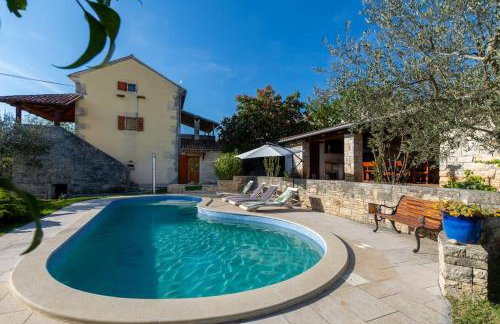 Villa DiVino by IstriaLux - Foto 36