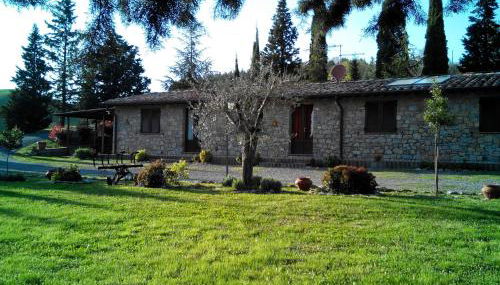 Agriturismo Collomici - Foto 1