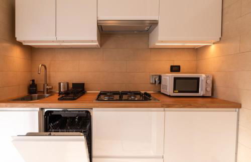 Giulia's Dome - Esclusivo ed elegante attico - Photo 8