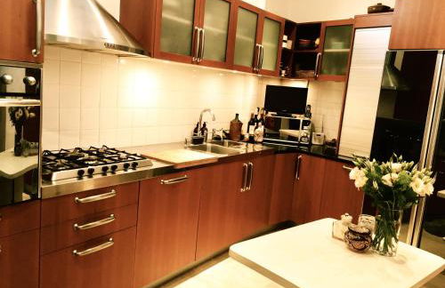 Unique sea view apartment, center, 100m2 - Foto 7