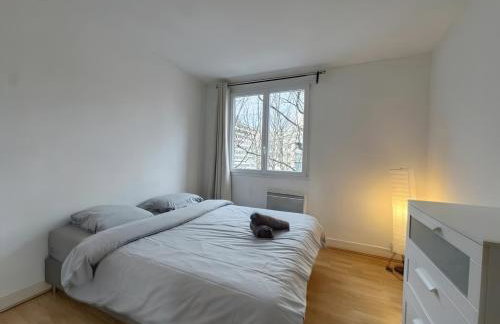 Appartement - Foto 2