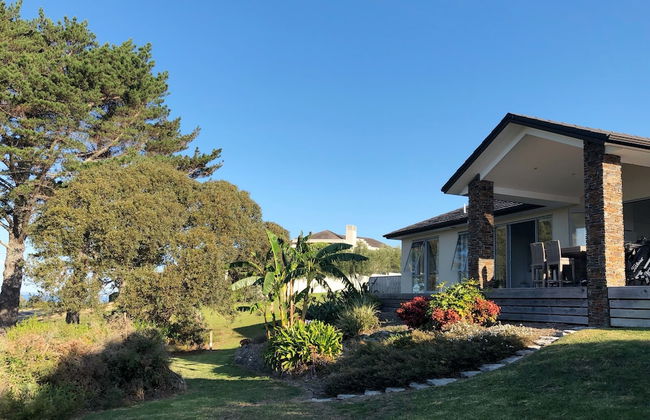 Modern Coastal Home & Award-winning Golf - Foto 41