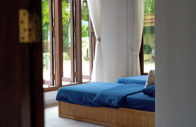 The Villa - Luxury Private Pool Villa - Foto 27