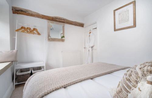 Wharton Cottage, Cartmel, Lake District Retreat - Ridgestone - Foto 21