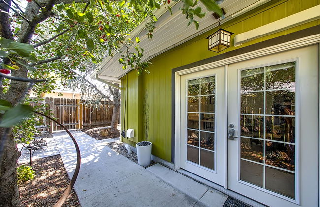 The Green Spot Studio - Foto 29