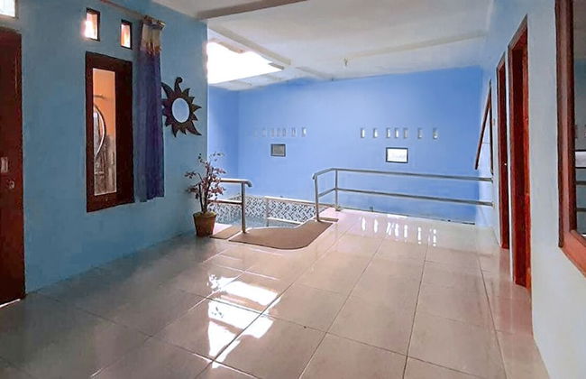 Villa Pondok Endah By Ruang Nyaman - Foto 26