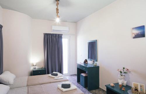 Manos Apartments Ammoudara - Foto 1