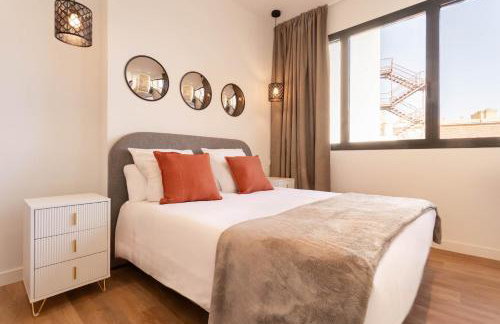 Catalina en Madrid - Photo 19