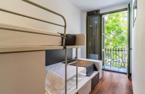 AB Montjuic - Foto 70