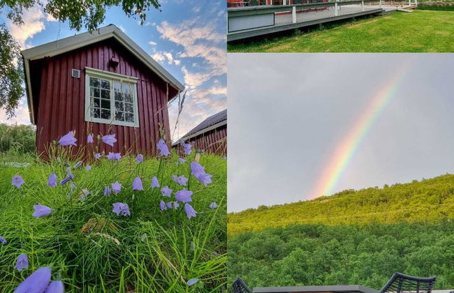 Levajok Fjellstue Adventures - Foto 20