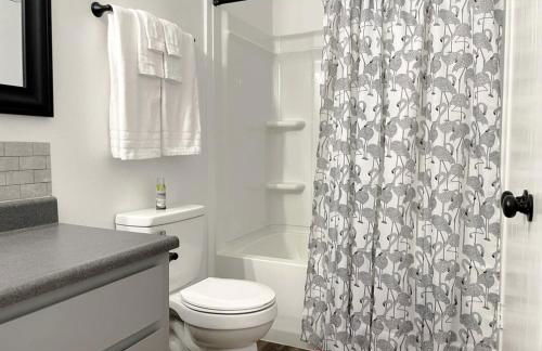 Lovely home central Coalinga-2BR Stopover near I-5 - Foto 21