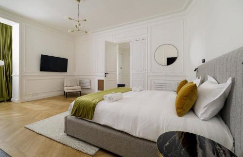 My Paris Apartments - Marbeuf - Photo 58
