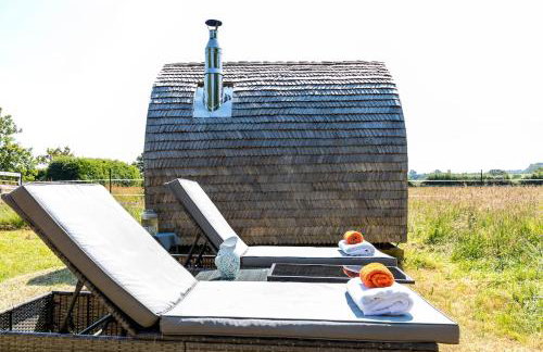 Large family home based at Westerlands Farm - Photo 61