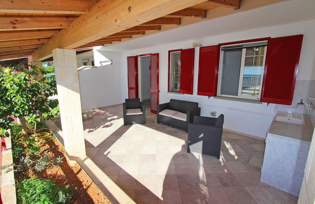 Villetta Venere - Foto 20