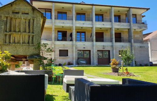 Apartamentos Ria de Aldan - Foto 6