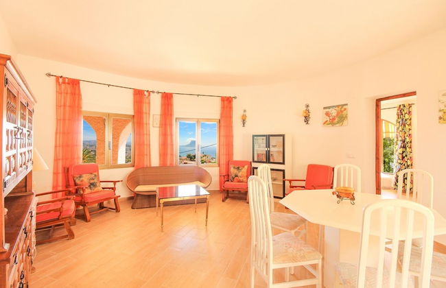 Villa Maryvilla 7 - Plaza Mayor - Foto 7