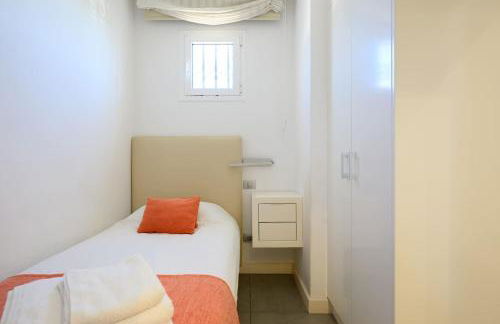 FaroVela Suites Pasito Blanco - Foto 13