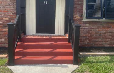 Island Cottage at St Augustine - Foto 13