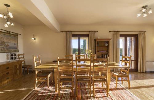 Porto Heli - Heaven on Earth Villa - Foto 23