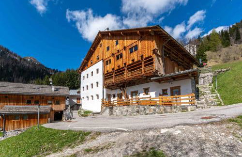 Arabba - Al Vecio Soler - Foto 24