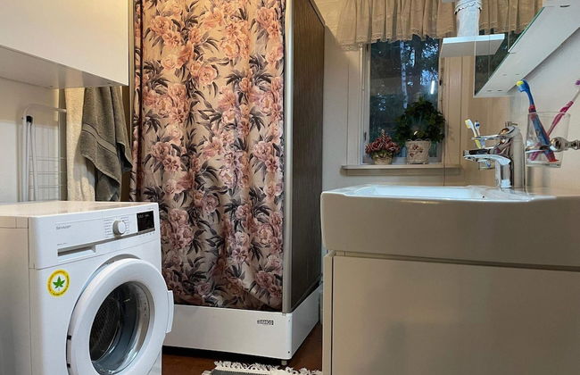 8 Person Holiday Home in Finspang - Foto 13