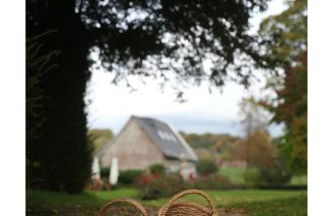 Château D'harcelaines - Foto 94