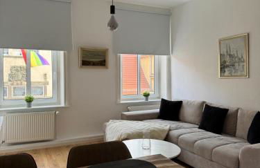 Altstadtinsel am Johanneum - Foto 18