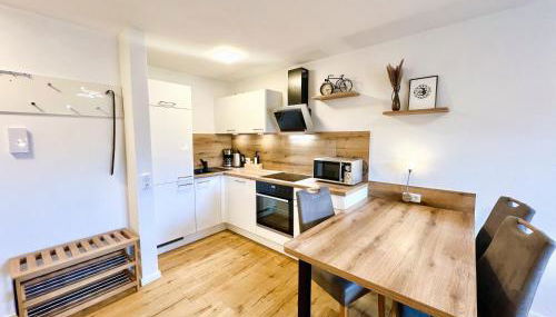 Ferienwohnung Felsenschwalbe - Foto 2