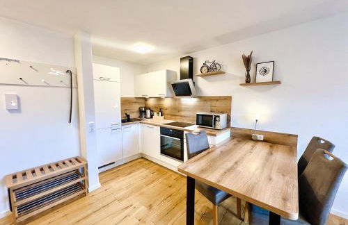 Ferienwohnung Felsenschwalbe - Photo 2