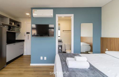 RUP - Equipped Studios in Building with Pool - Photo 68