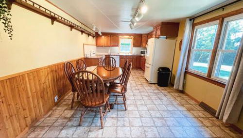 3 Bedroom home outside of Berlin, Patio with Hot Tub! - Foto 2