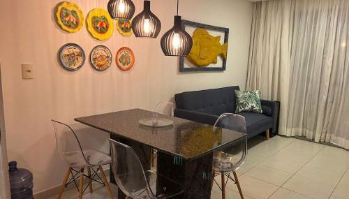 Apto 304-D, 1 quarto completo! - Foto 5