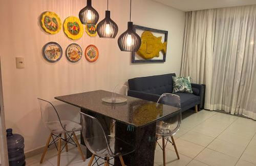 Apto 304-D, 1 quarto completo! - Foto 5