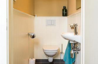 Forsthaus Edelburg Ferienhaus - Foto 25