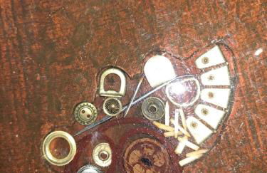 "Zur Alten Schusterei" 98597 Breitungen, Rathausstraße 8 - Foto 2