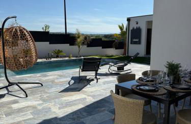 New villa 2025 Pyrenees View, Pool & Comfort - Foto 36