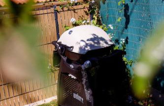 Maisonnette vue mer au Pradet - Foto 31