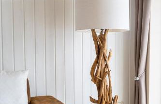 App Kapitänsdeck 415 am Müritzufer - Photo 16