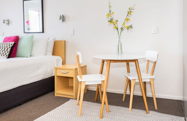 Cathedral Junction Apartment - Foto 18