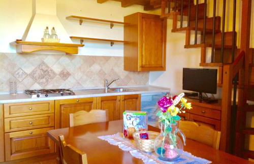 Podere Fornaci - Foto 7