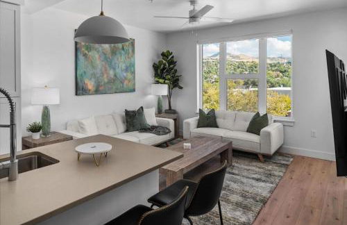 Incredible views! Pool,Gym,HTub - Foto 14