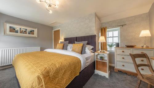 White Rose Cottage - Foto 4