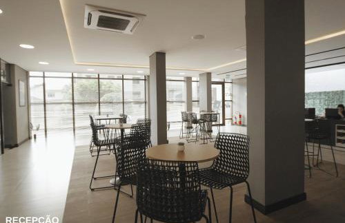 ApartDamani - Aptos por Temporada no Centro de Foz - Foto 34