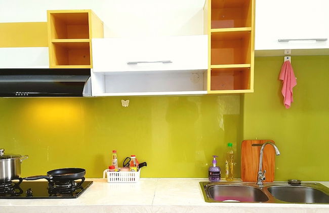 Sunrise City 2BR Luxury SWPool 30th - Photo 13